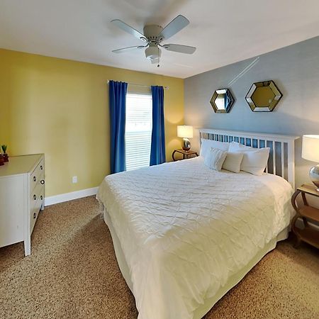 Sea Place 11205 St. Augustine Εξωτερικό φωτογραφία
