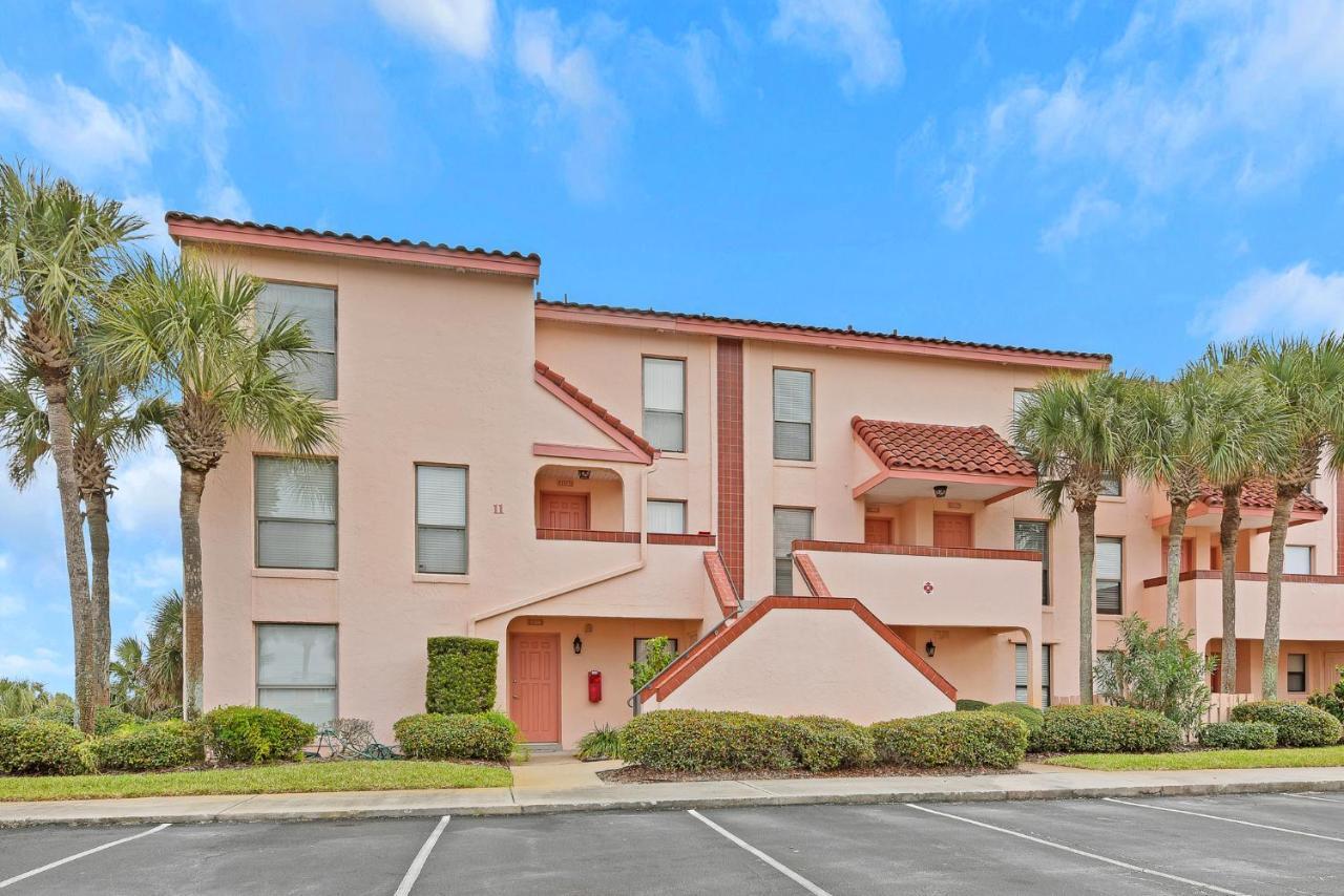 Sea Place 11205 St. Augustine Εξωτερικό φωτογραφία