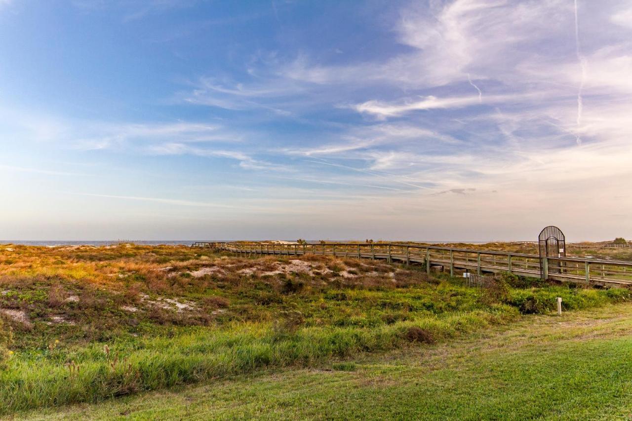 Sea Place 11205 St. Augustine Εξωτερικό φωτογραφία
