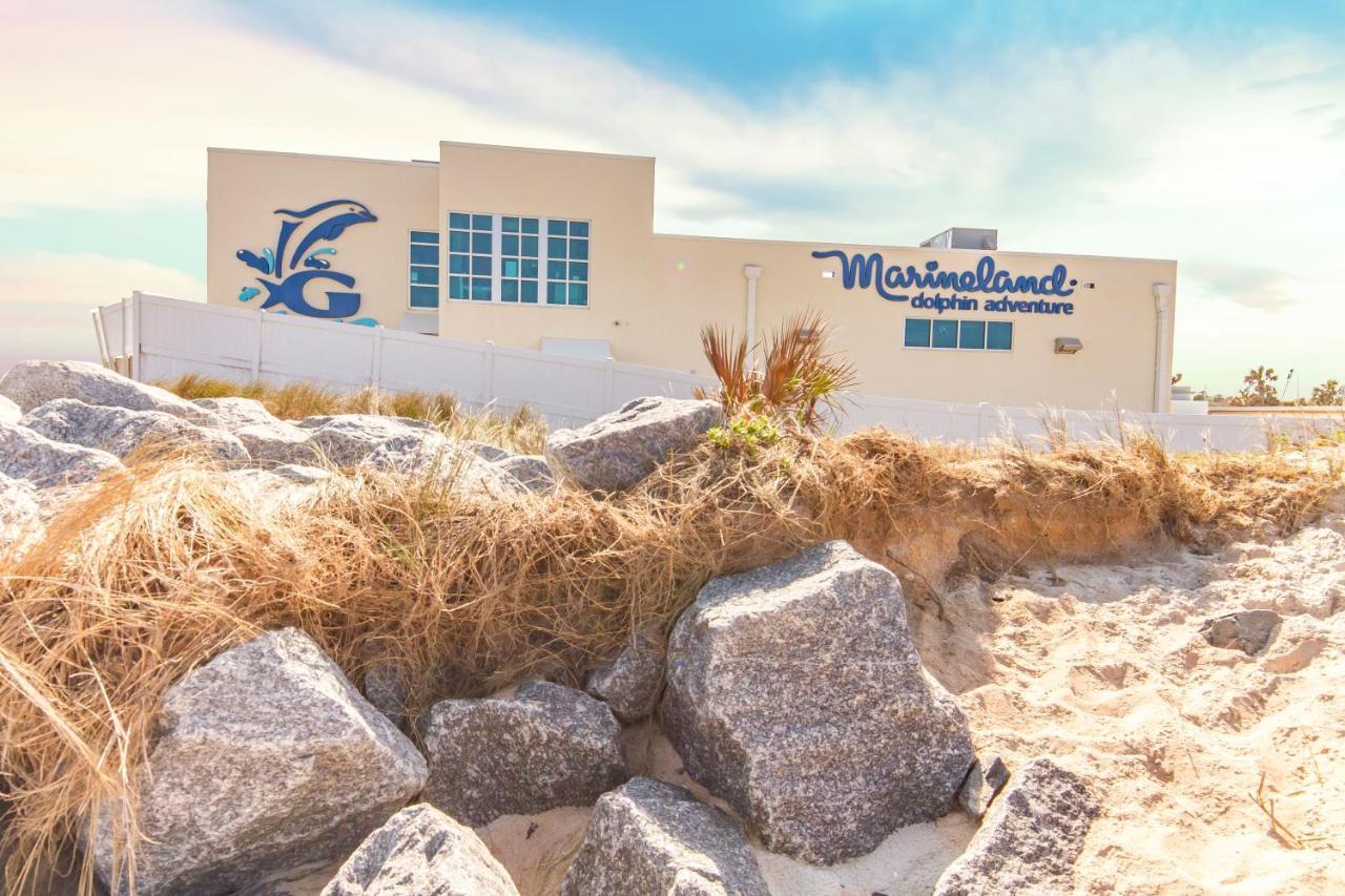 Sea Place 11205 St. Augustine Εξωτερικό φωτογραφία