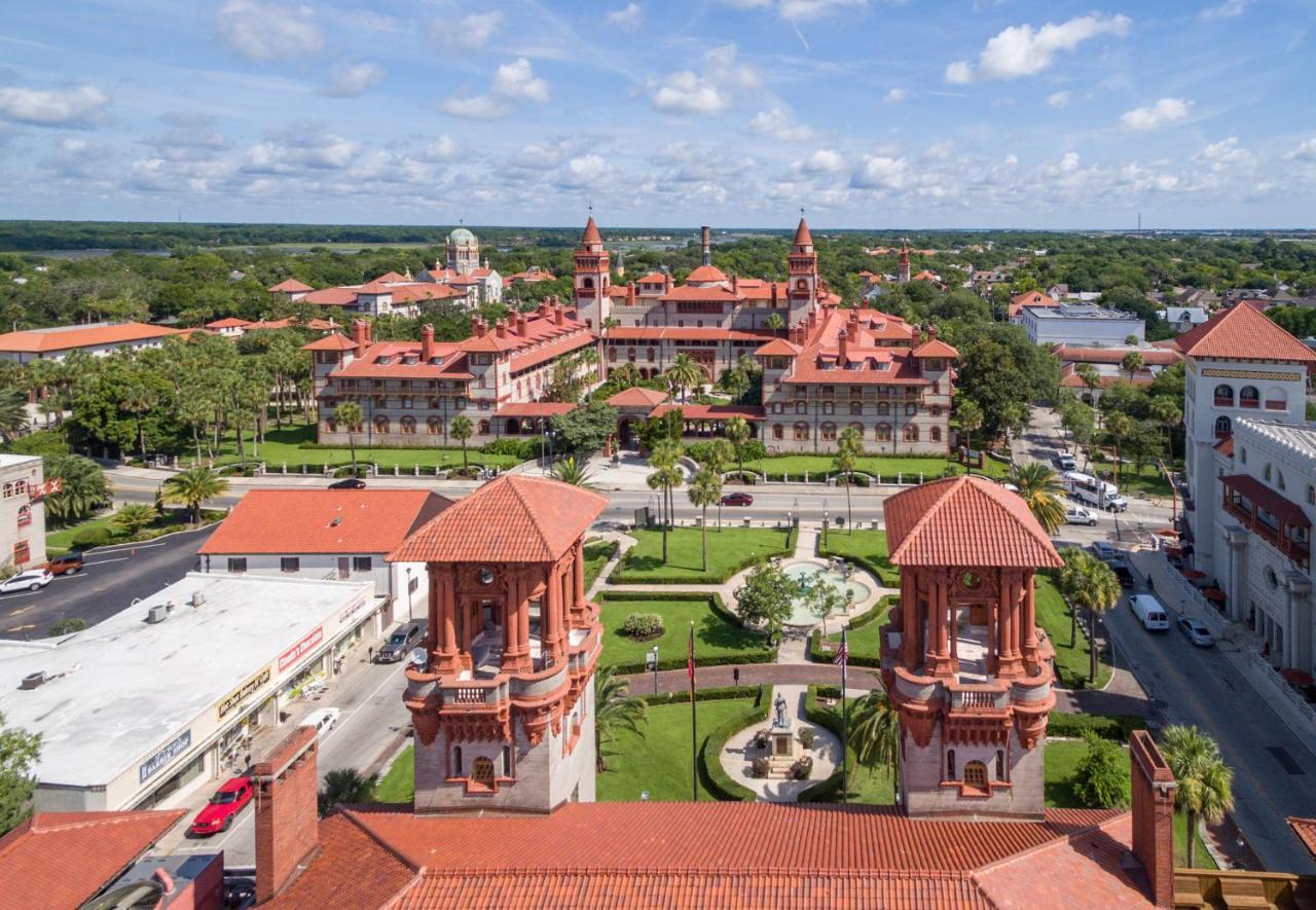 Sea Place 11205 St. Augustine Εξωτερικό φωτογραφία