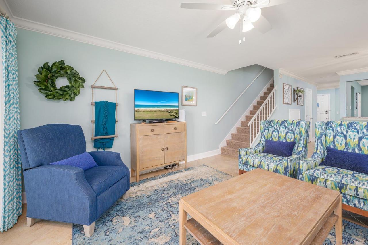 Sea Place 11205 St. Augustine Εξωτερικό φωτογραφία