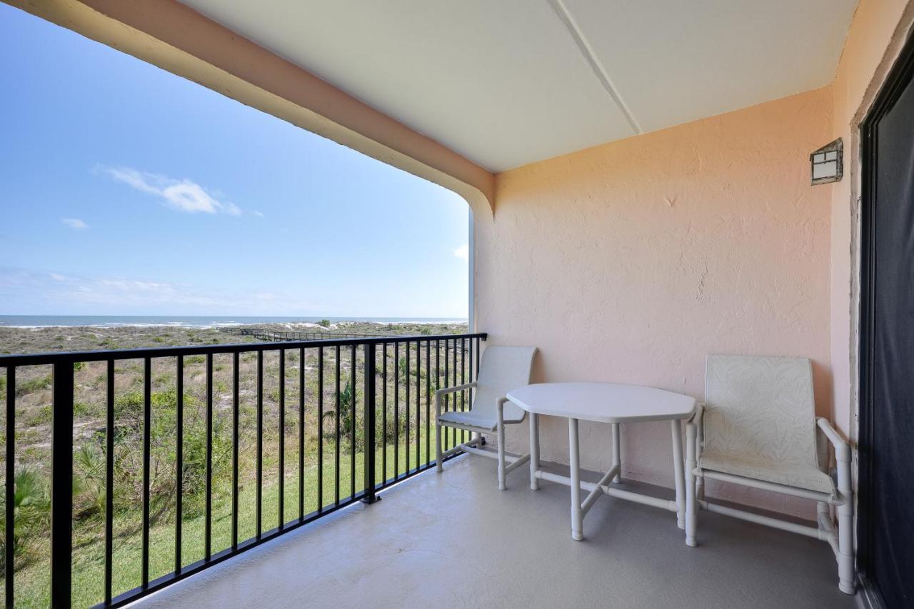Sea Place 11205 St. Augustine Εξωτερικό φωτογραφία