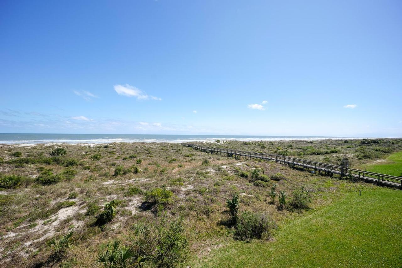 Sea Place 11205 St. Augustine Εξωτερικό φωτογραφία