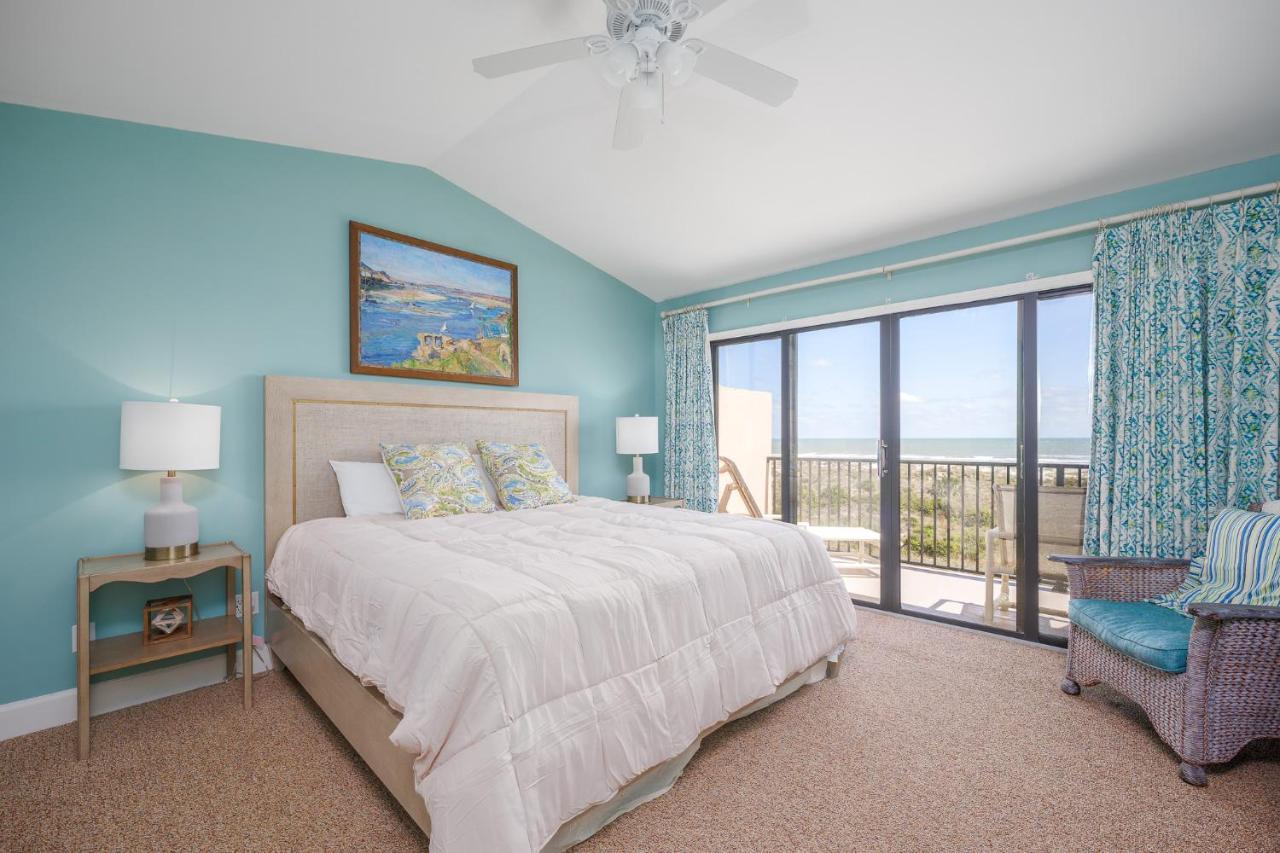 Sea Place 11205 St. Augustine Εξωτερικό φωτογραφία