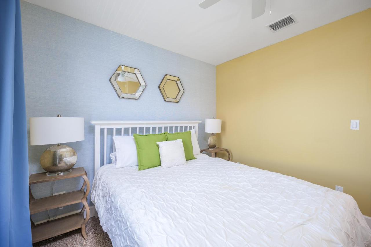 Sea Place 11205 St. Augustine Εξωτερικό φωτογραφία