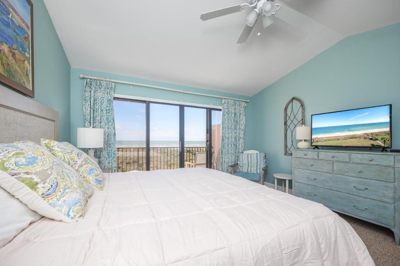Sea Place 11205 St. Augustine Εξωτερικό φωτογραφία