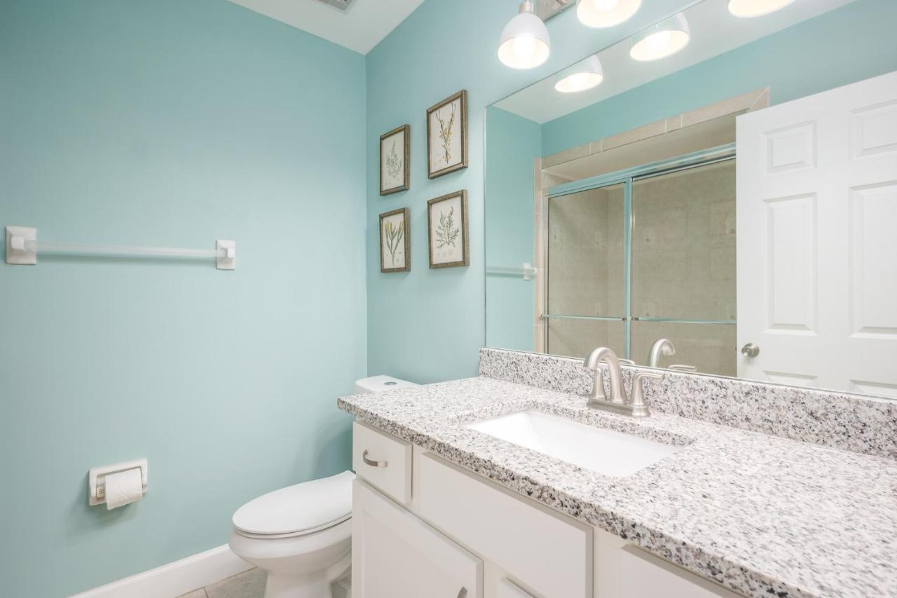Sea Place 11205 St. Augustine Εξωτερικό φωτογραφία