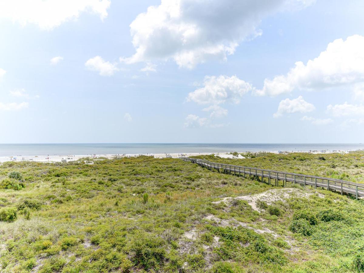 Sea Place 11205 St. Augustine Εξωτερικό φωτογραφία