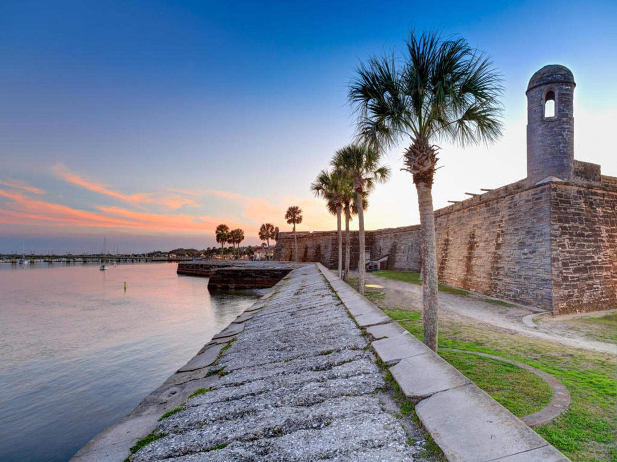 Sea Place 11205 St. Augustine Εξωτερικό φωτογραφία