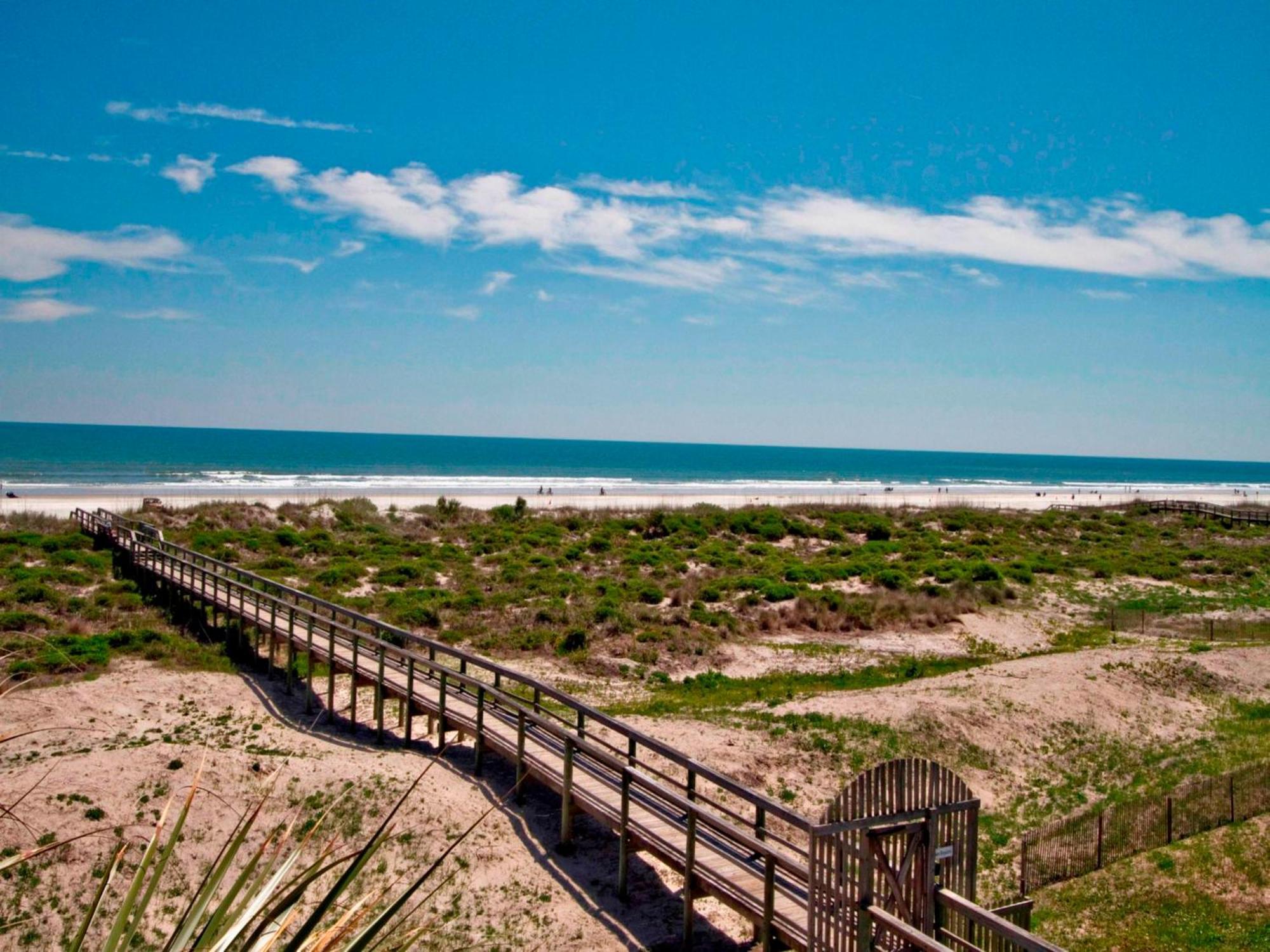 Sea Place 11205 St. Augustine Εξωτερικό φωτογραφία