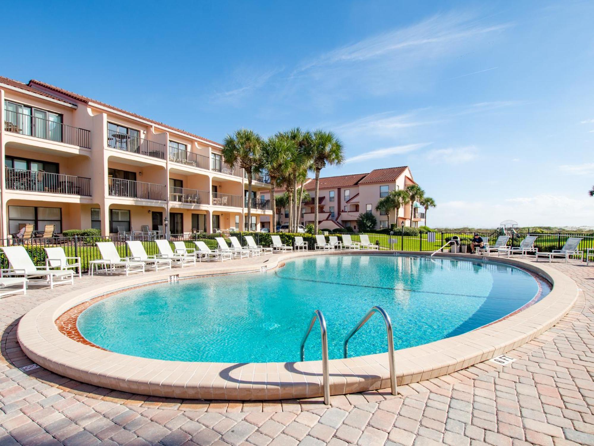 Sea Place 11205 St. Augustine Εξωτερικό φωτογραφία