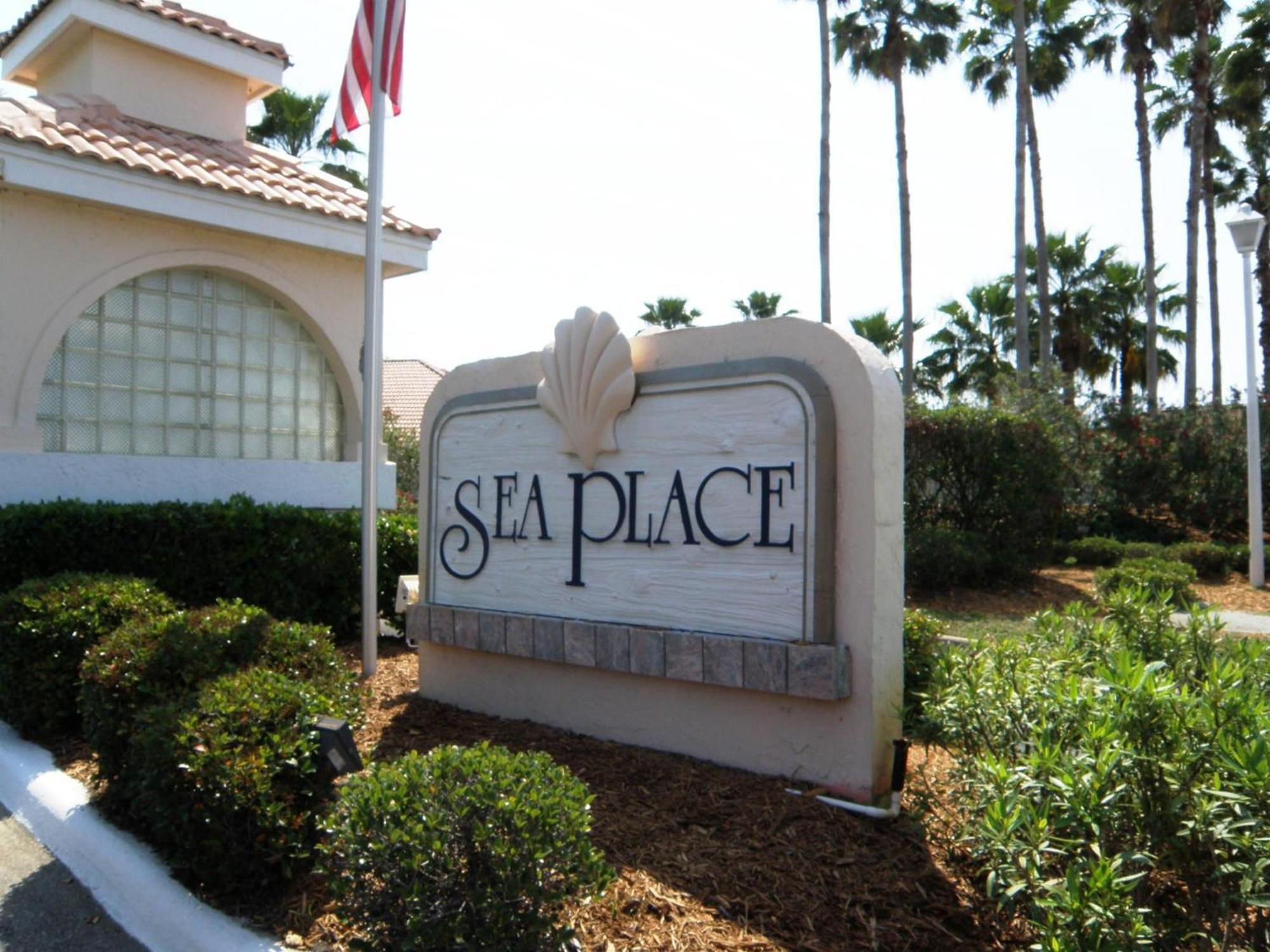 Sea Place 11205 St. Augustine Εξωτερικό φωτογραφία