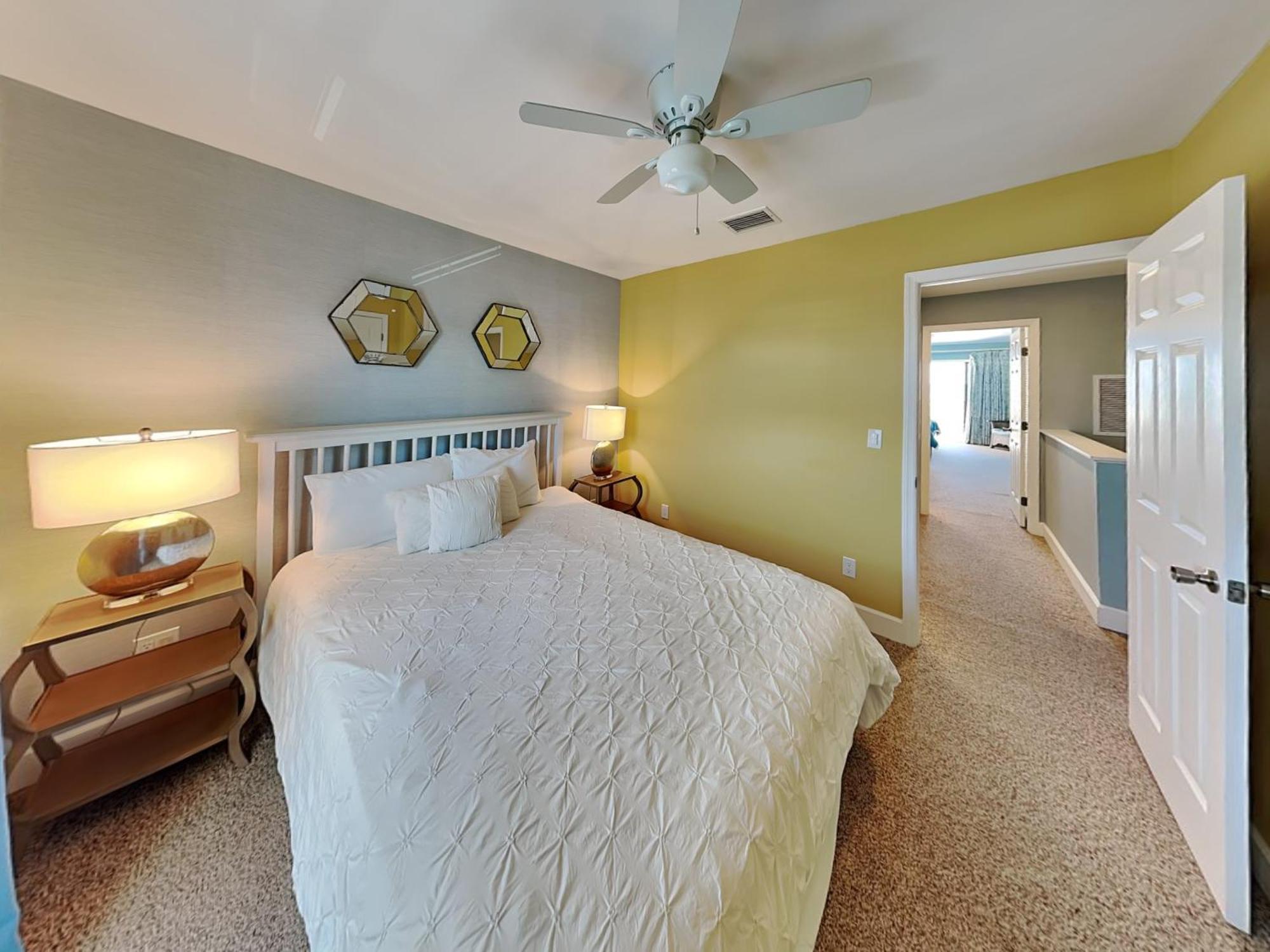 Sea Place 11205 St. Augustine Εξωτερικό φωτογραφία