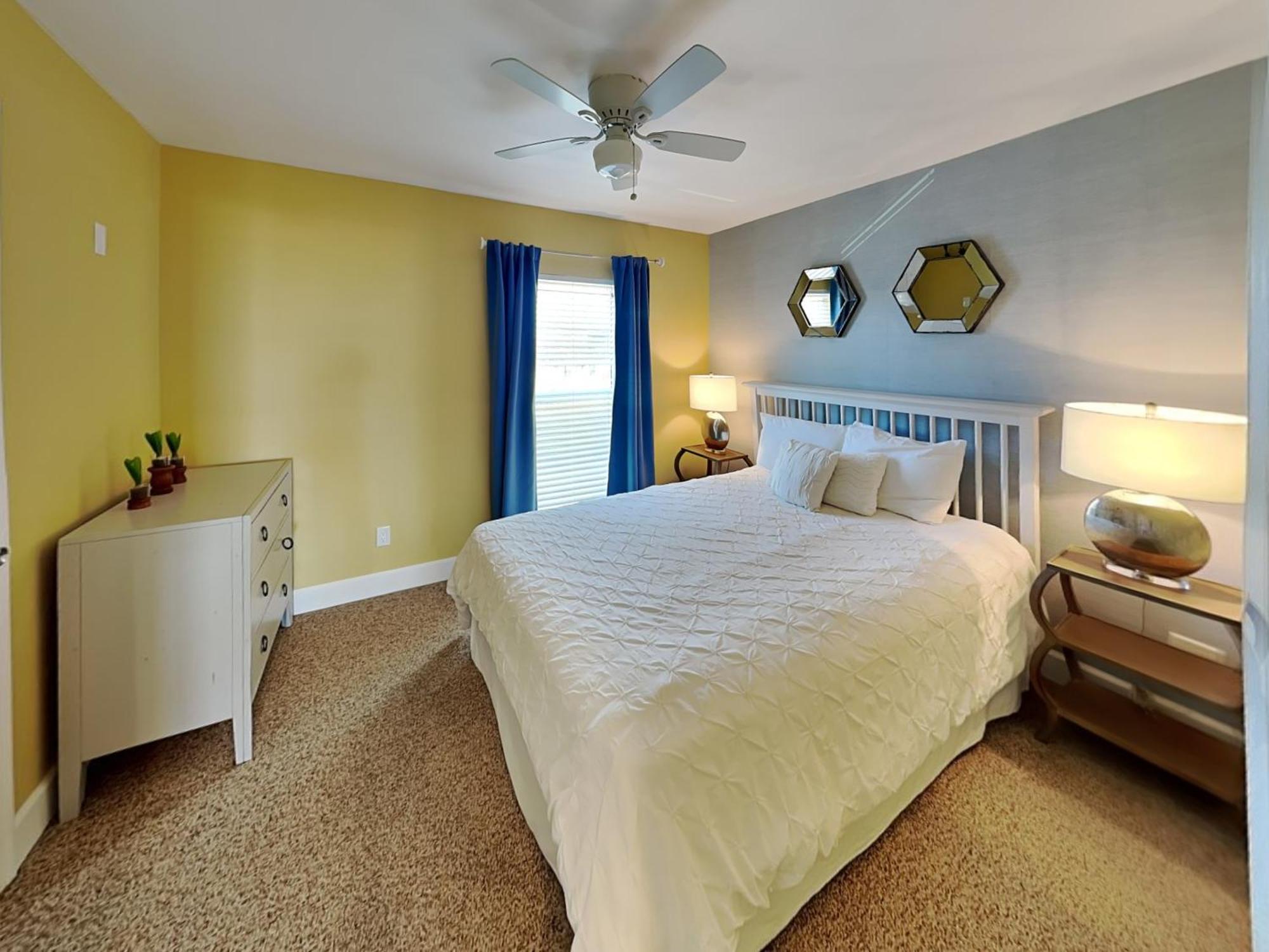 Sea Place 11205 St. Augustine Εξωτερικό φωτογραφία