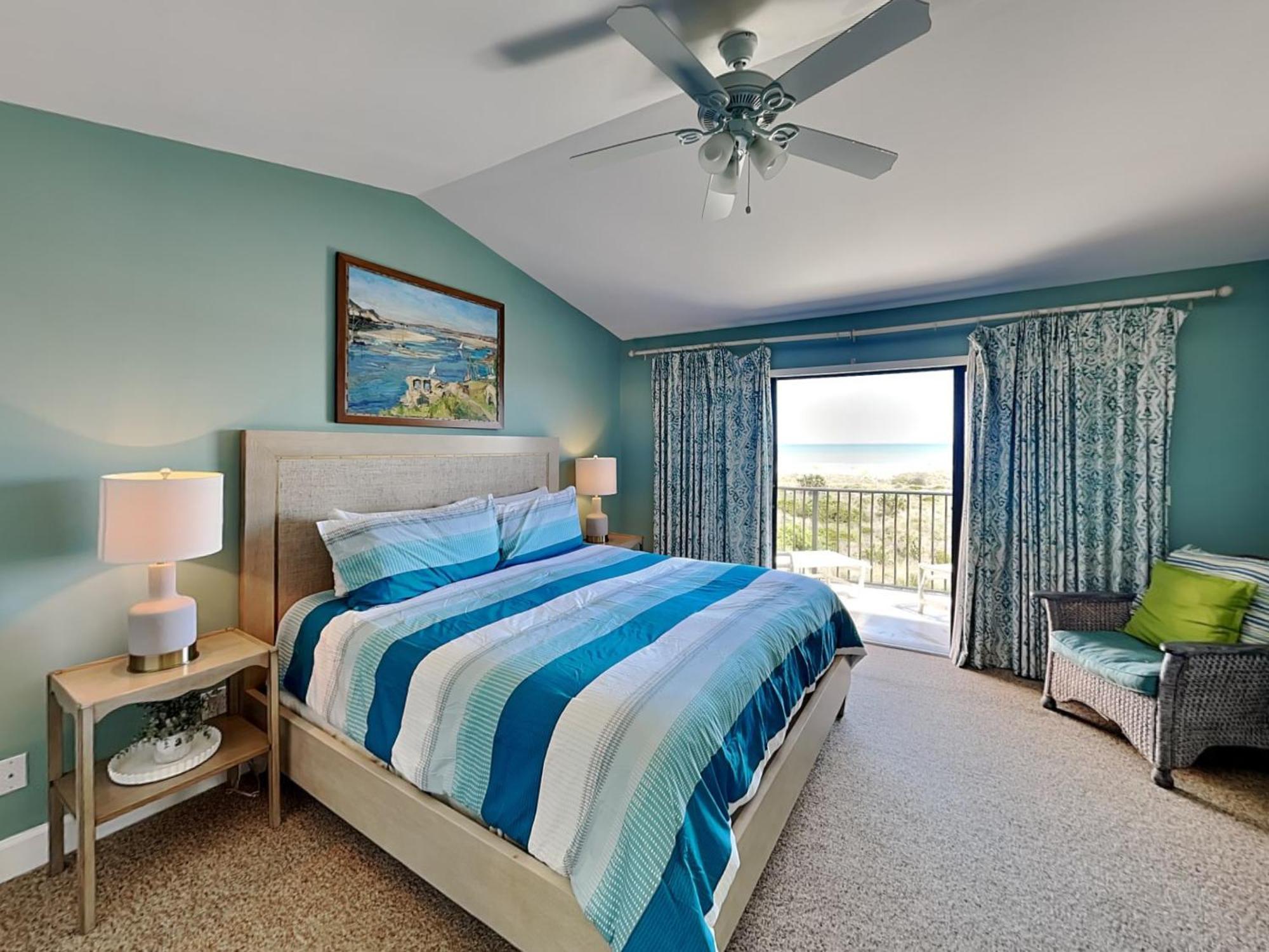Sea Place 11205 St. Augustine Εξωτερικό φωτογραφία