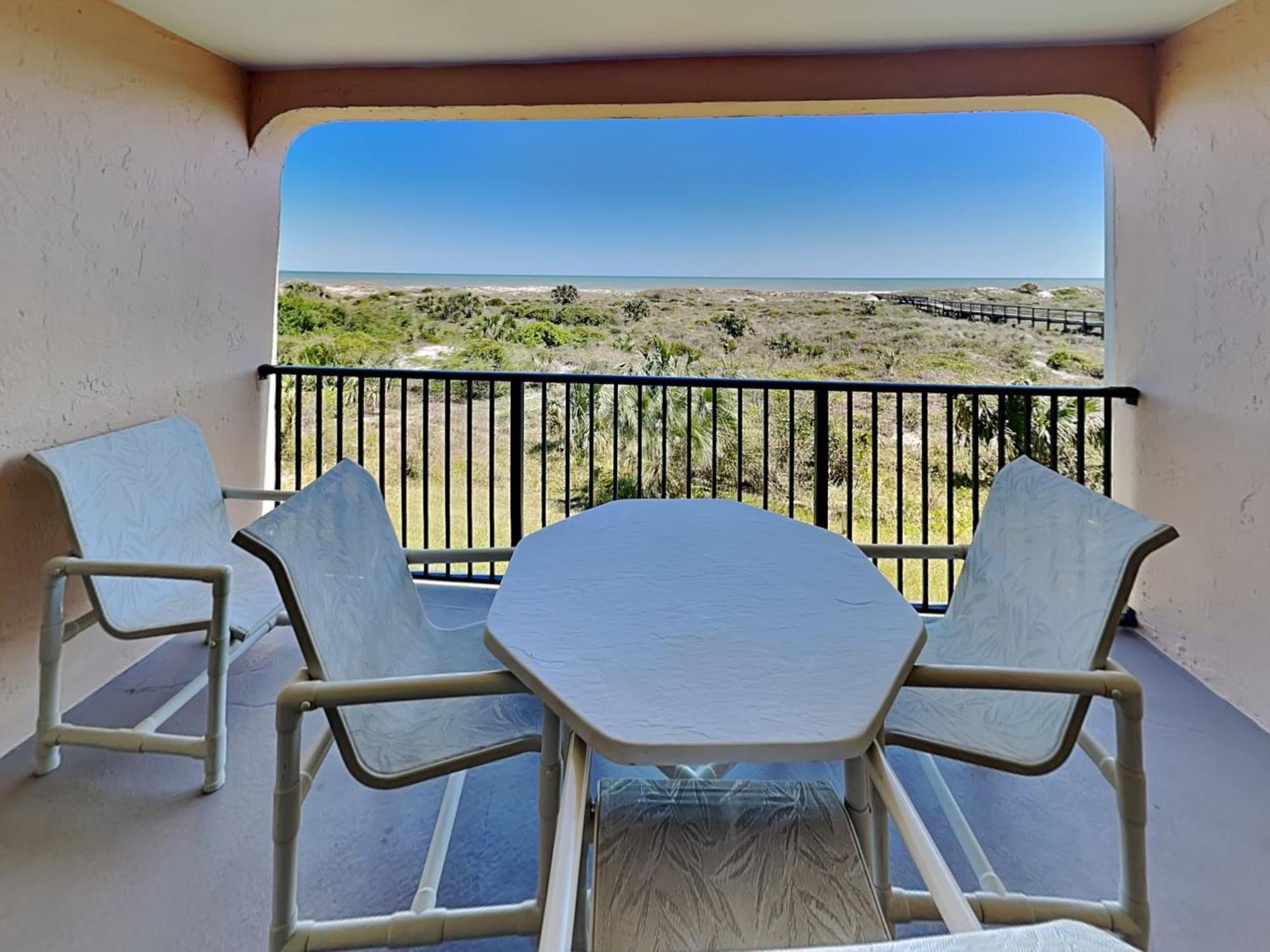 Sea Place 11205 St. Augustine Εξωτερικό φωτογραφία