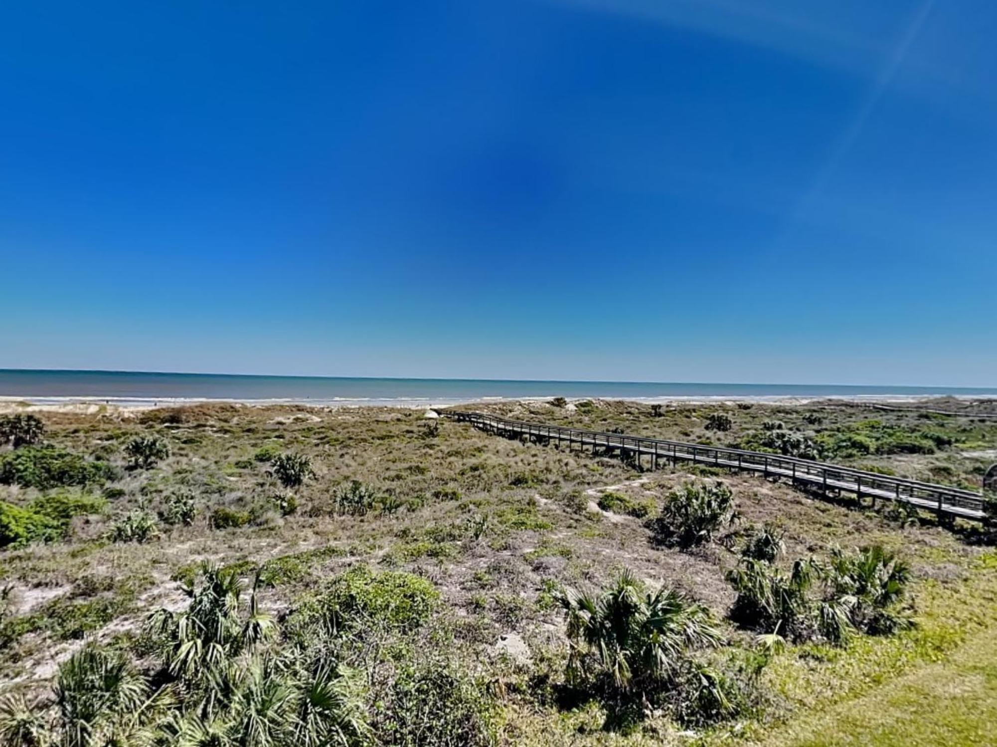 Sea Place 11205 St. Augustine Εξωτερικό φωτογραφία