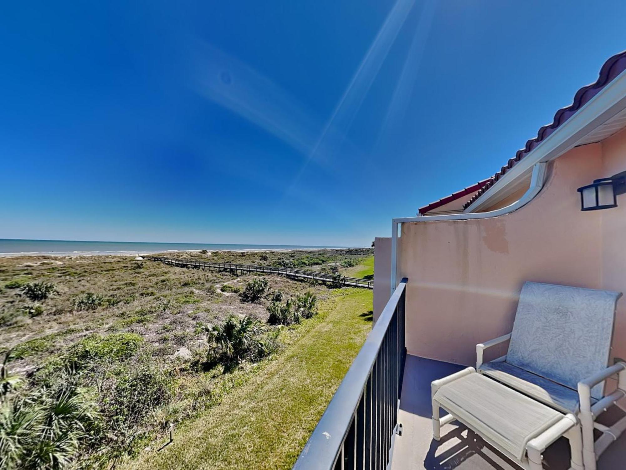 Sea Place 11205 St. Augustine Εξωτερικό φωτογραφία