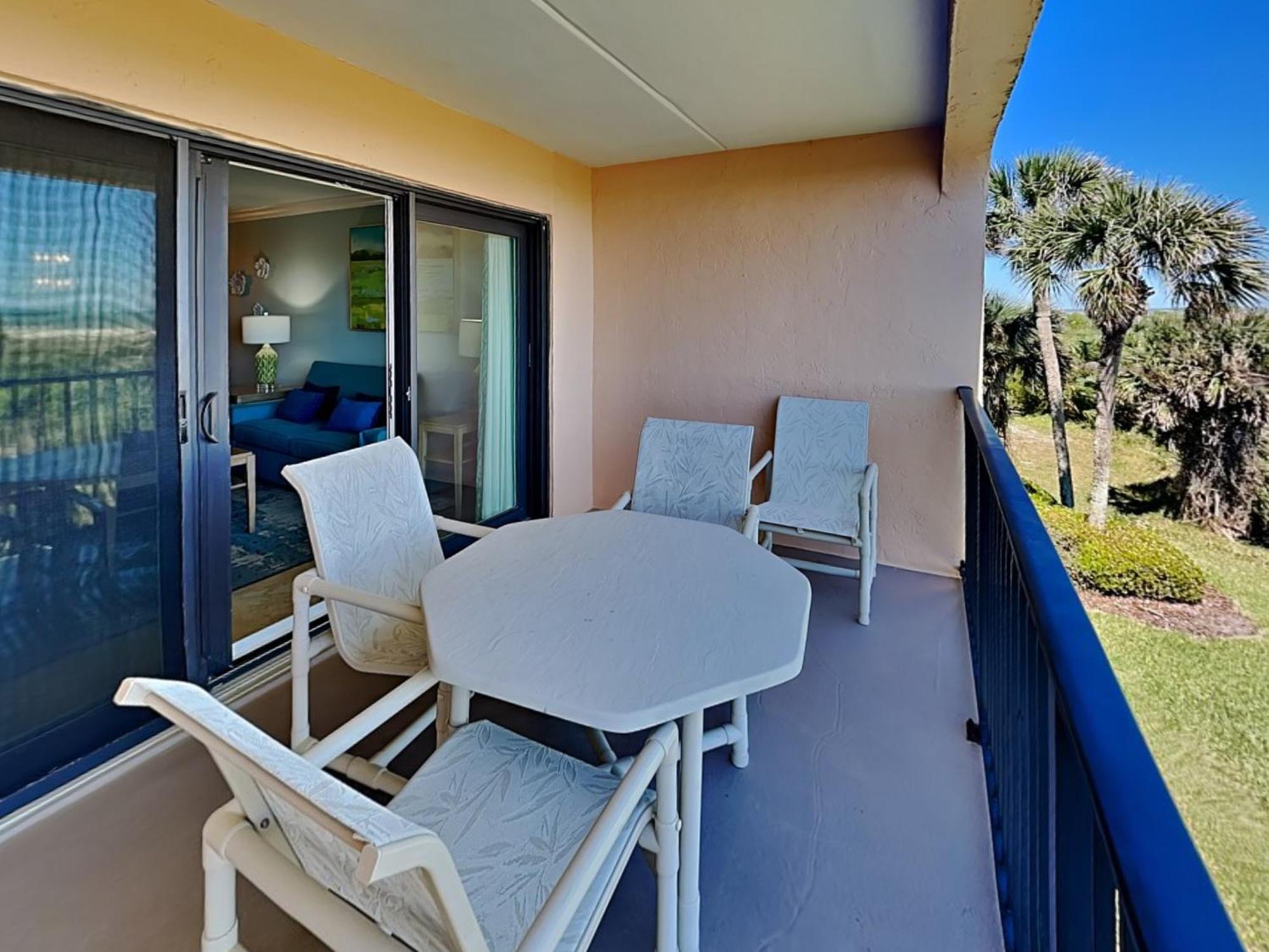 Sea Place 11205 St. Augustine Εξωτερικό φωτογραφία